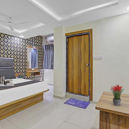 Hotel O Hill View Вадодара Екстер'єр фото