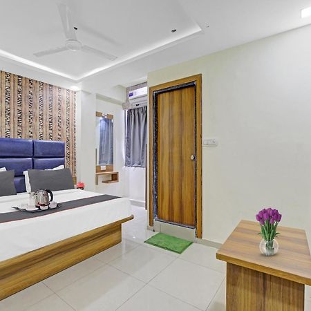 Hotel O Hill View Вадодара Екстер'єр фото