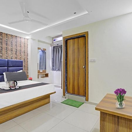 Hotel O Hill View Вадодара Екстер'єр фото